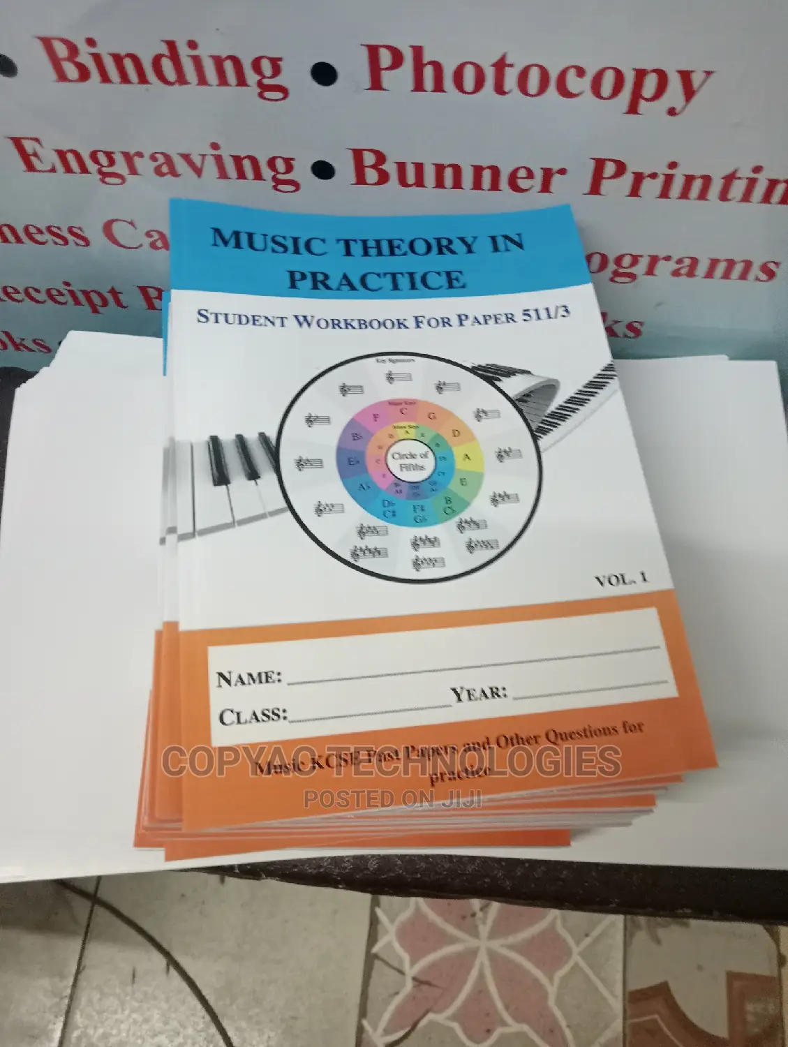 Get the Upper Hand Over Printing Services