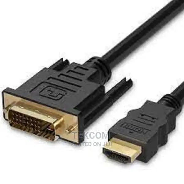Vention HDMI to Dvi or Dvi to HDMI (Bi-Directional)