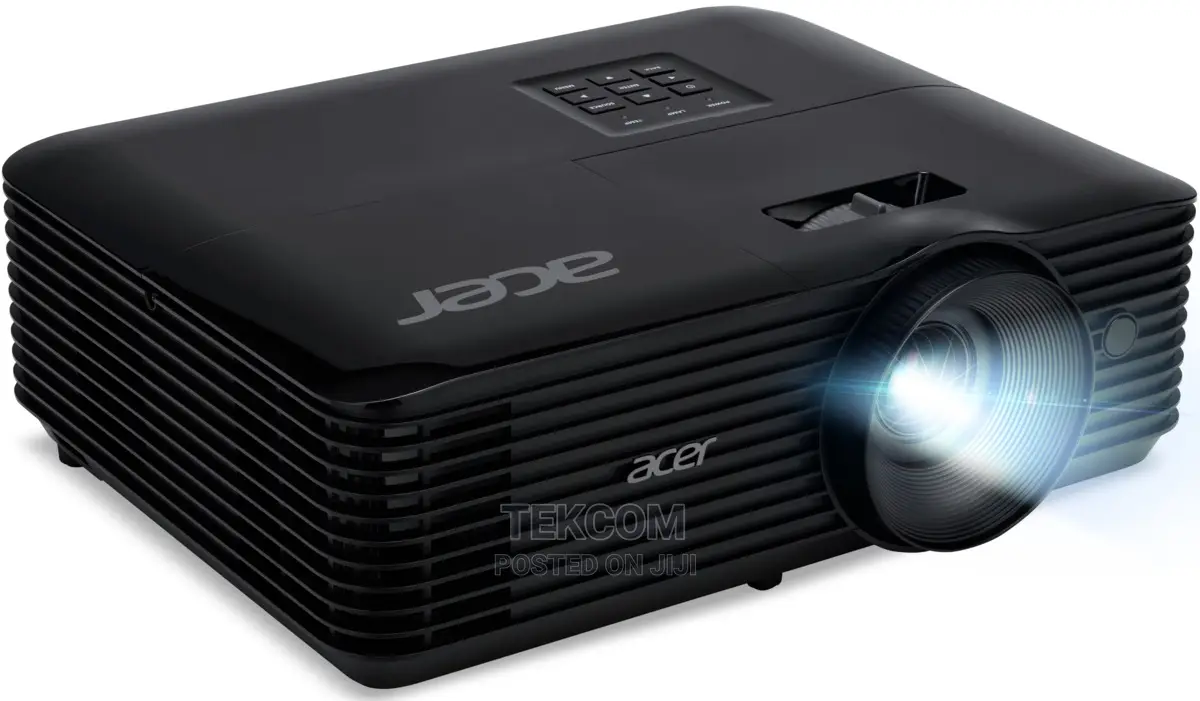 Acer Projector X118H Projector