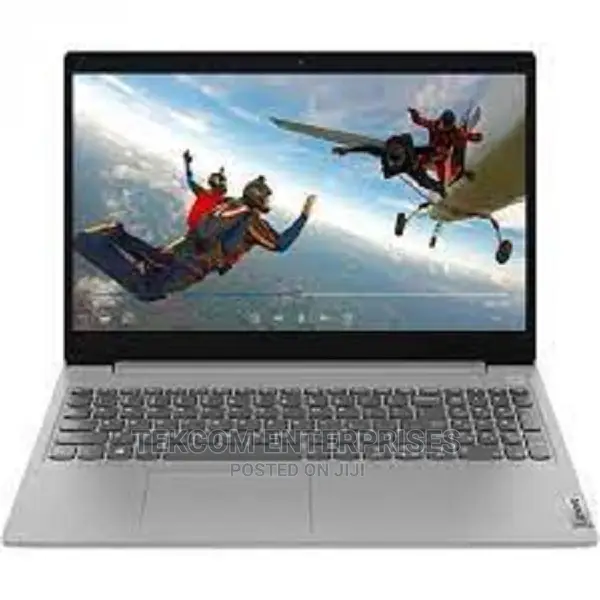 New Laptop Lenovo Ideapad 3 8GB Intel Core I5 1T