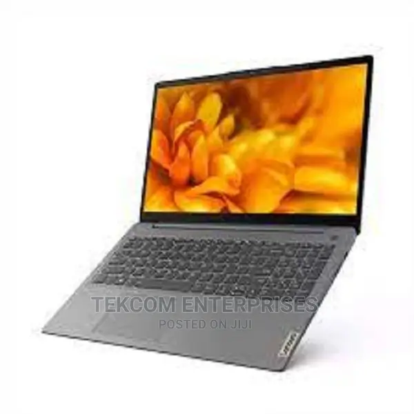 New Laptop Lenovo Ideapad 3 8GB Intel Core I5 1T