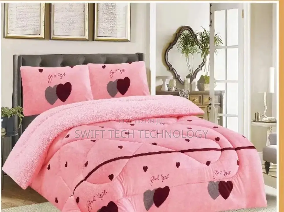Quality Woolen Duvet