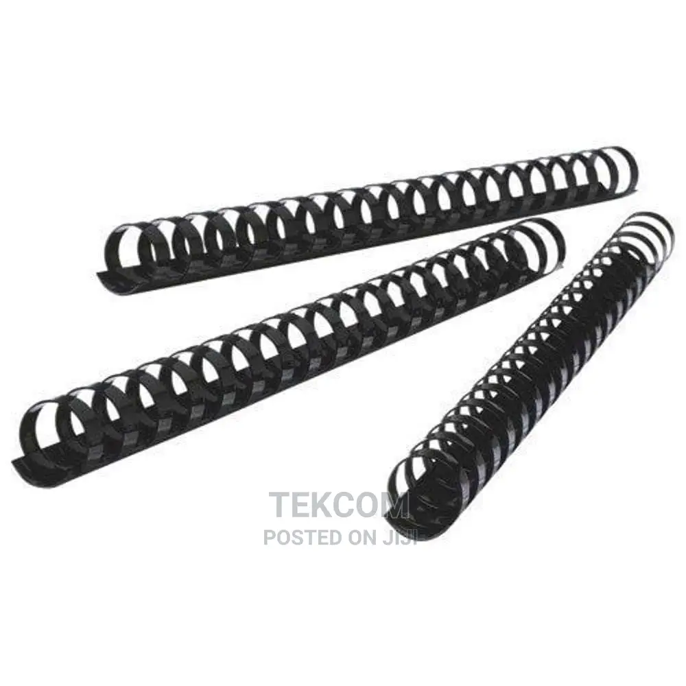 Spiral Binder 10mm