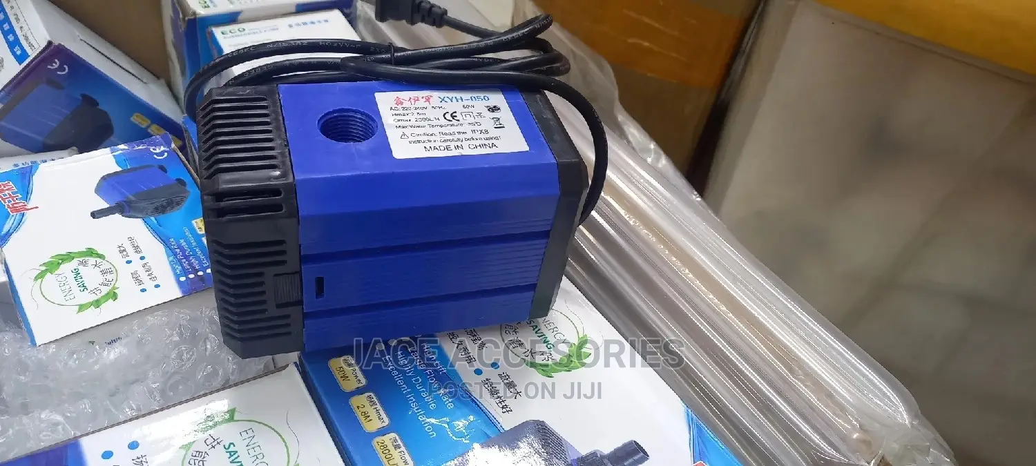 Pond/Acquarium /Fountain Pump 50w