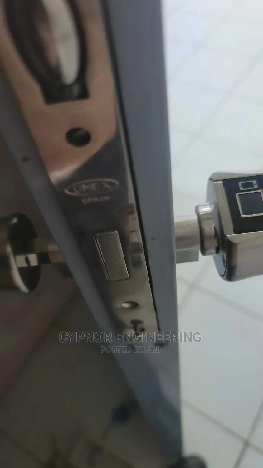 Wifi,Fingerprints Door Locks For Airbnb