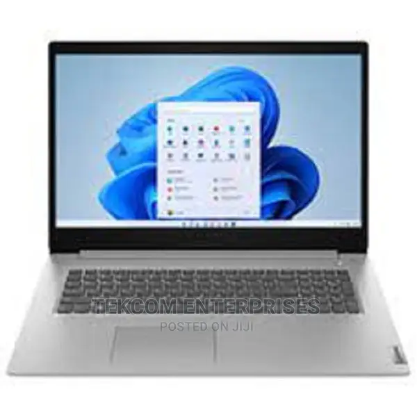 New Laptop Lenovo Ideapad 3 4GB Intel Celeron HDD 1T