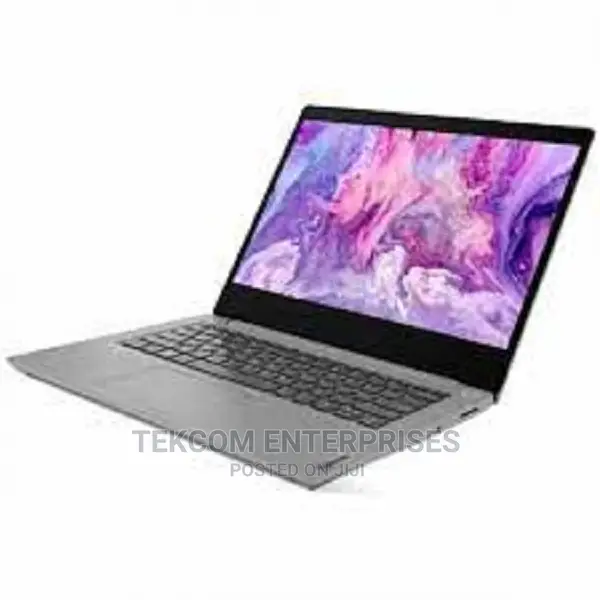 New Laptop Lenovo Ideapad 3 4GB Intel Celeron HDD 1T