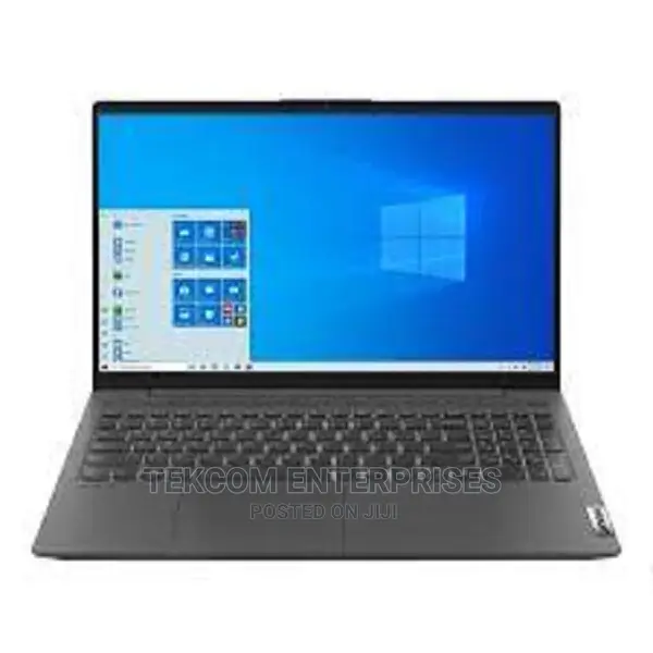 New Laptop Lenovo Ideapad 3 4GB Intel Core i5 HDD 1T