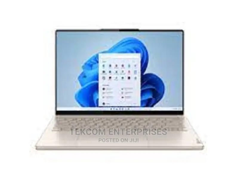 New Laptop Lenovo Ideapad 3 4GB Intel Core i5 HDD 1T