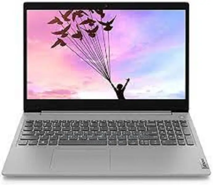 New Laptop Lenovo Ideapad 3-14iil05 4GB Intel Core I3 HDD 1T