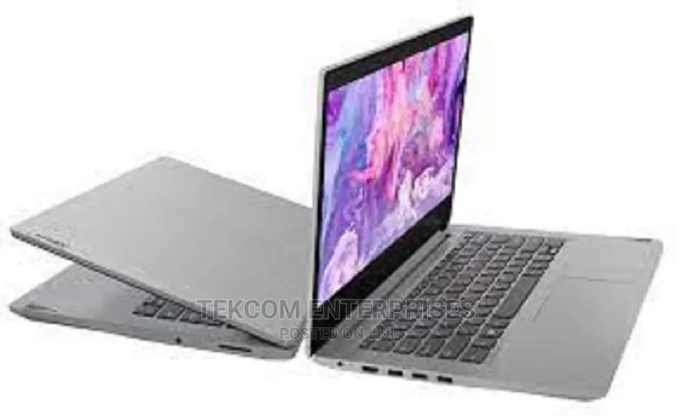 New Laptop Lenovo Ideapad 3-14iil05 4GB Intel Core I3 HDD 1T