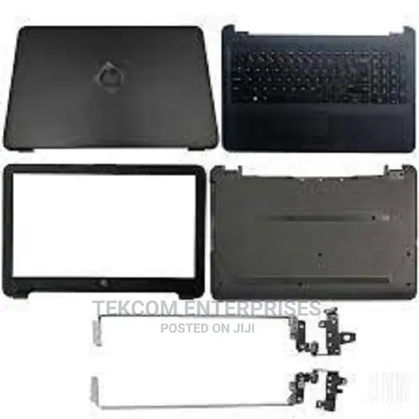 New Casing for Hp 250 G6