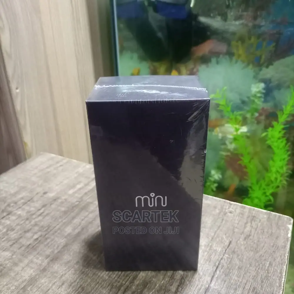 Mini Camera
