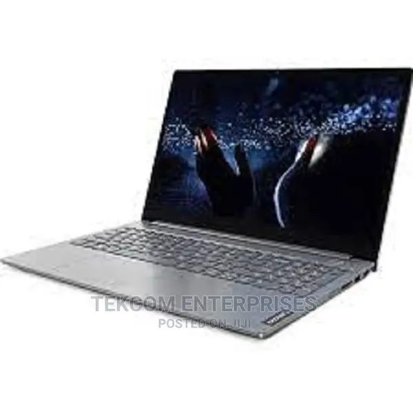 New Laptop Lenovo ThinkBook 15 8GB Intel Core I7 HDD 1T