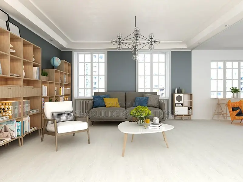 Spc Family Room Tiles