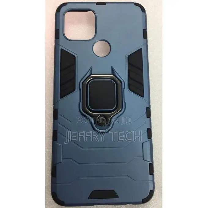 Case Rugged Shield Cover FOR A15 -BLUE