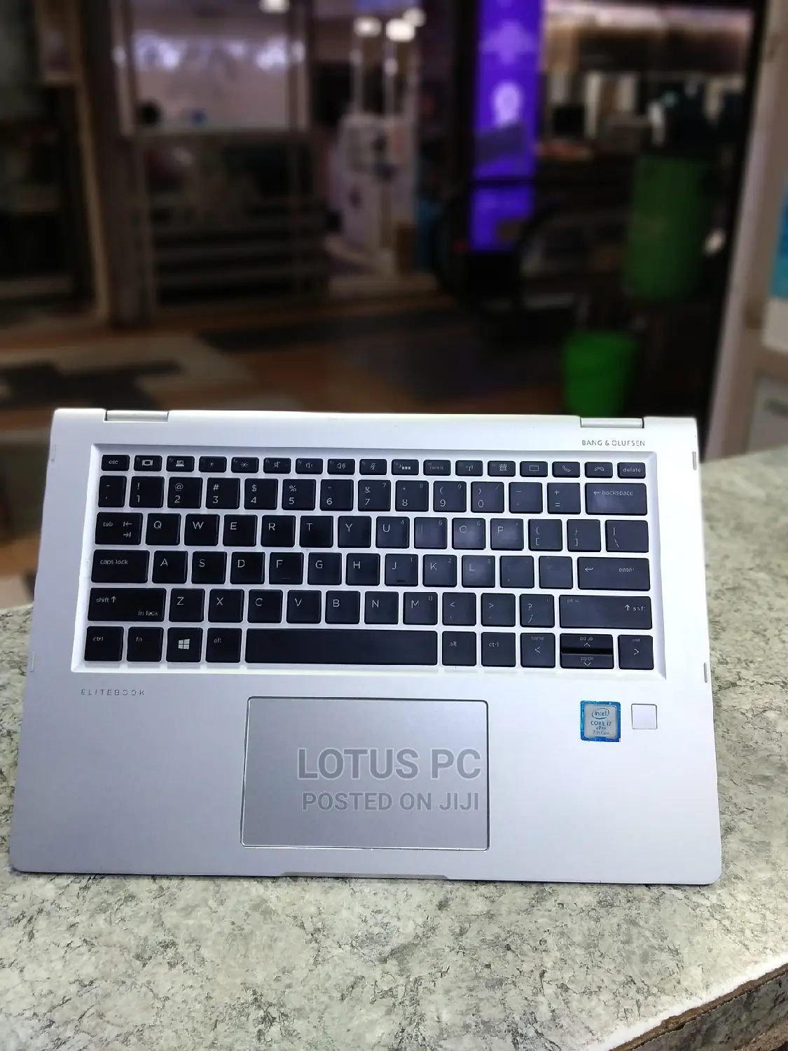 Laptop HP EliteBook X360 1030 G2 8GB Intel Core I5 SSD 256GB