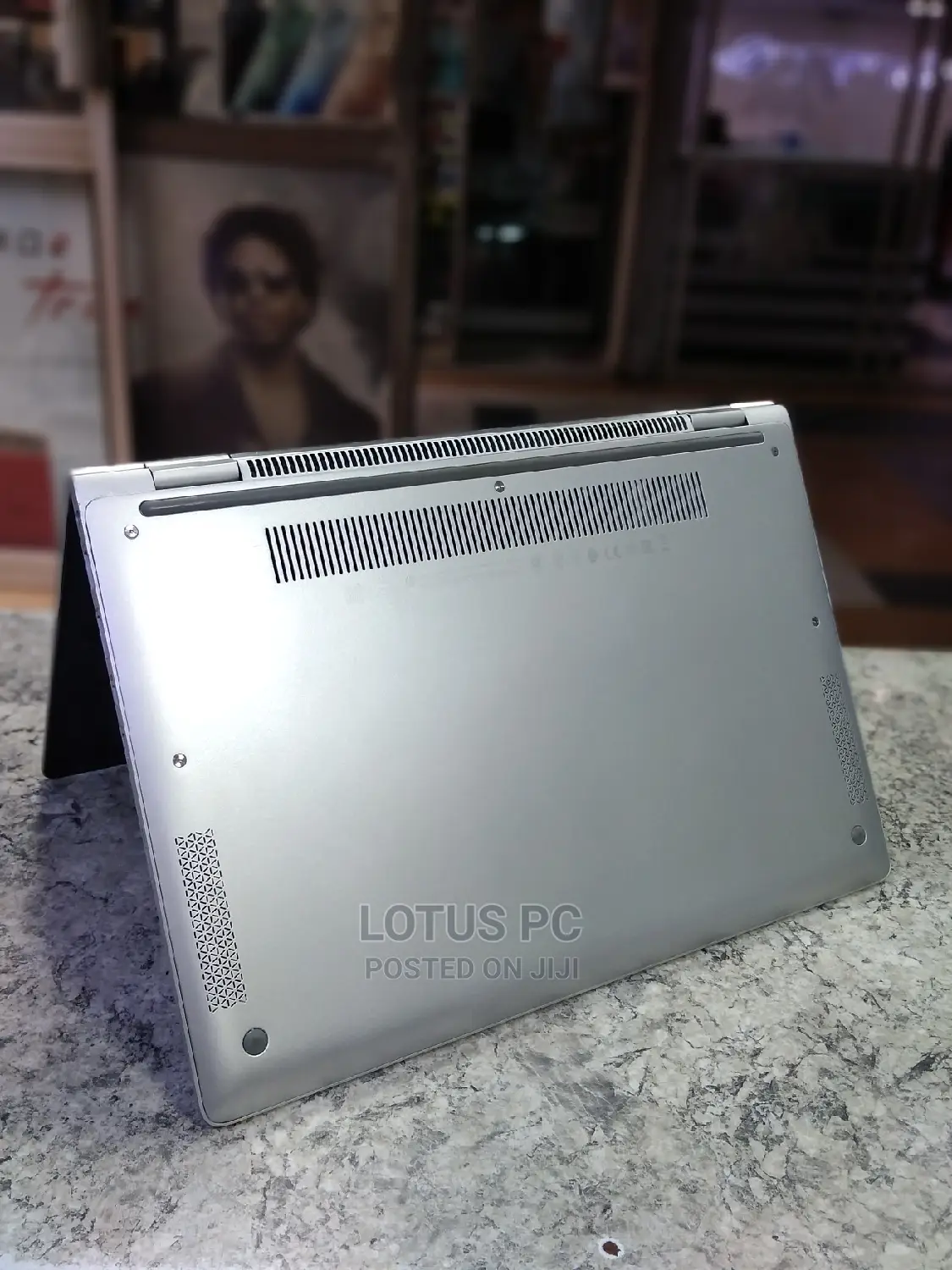 Laptop HP EliteBook X360 1030 G2 8GB Intel Core I5 SSD 256GB