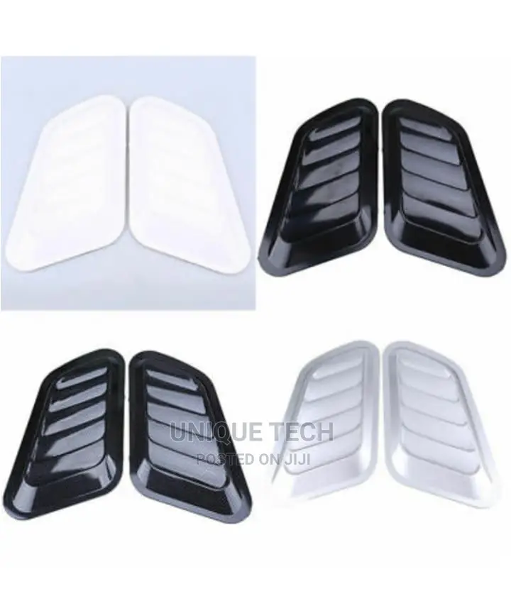 Car Bonnet Vent