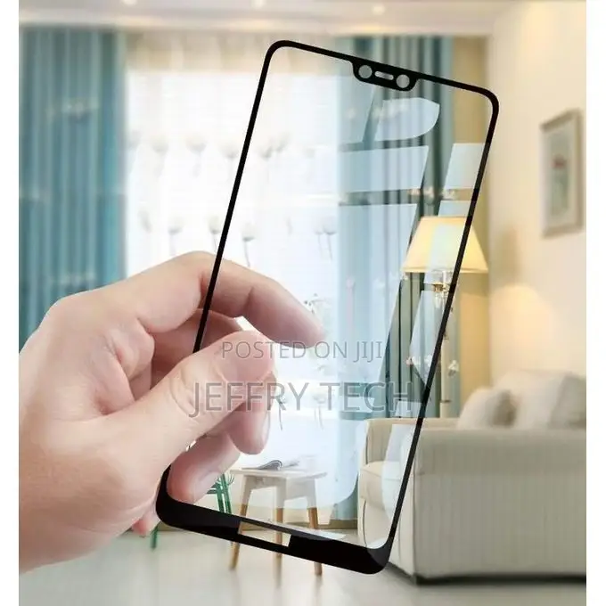 Screen Protectors for Huawei P20 Pro Protector 3D Curved Ed