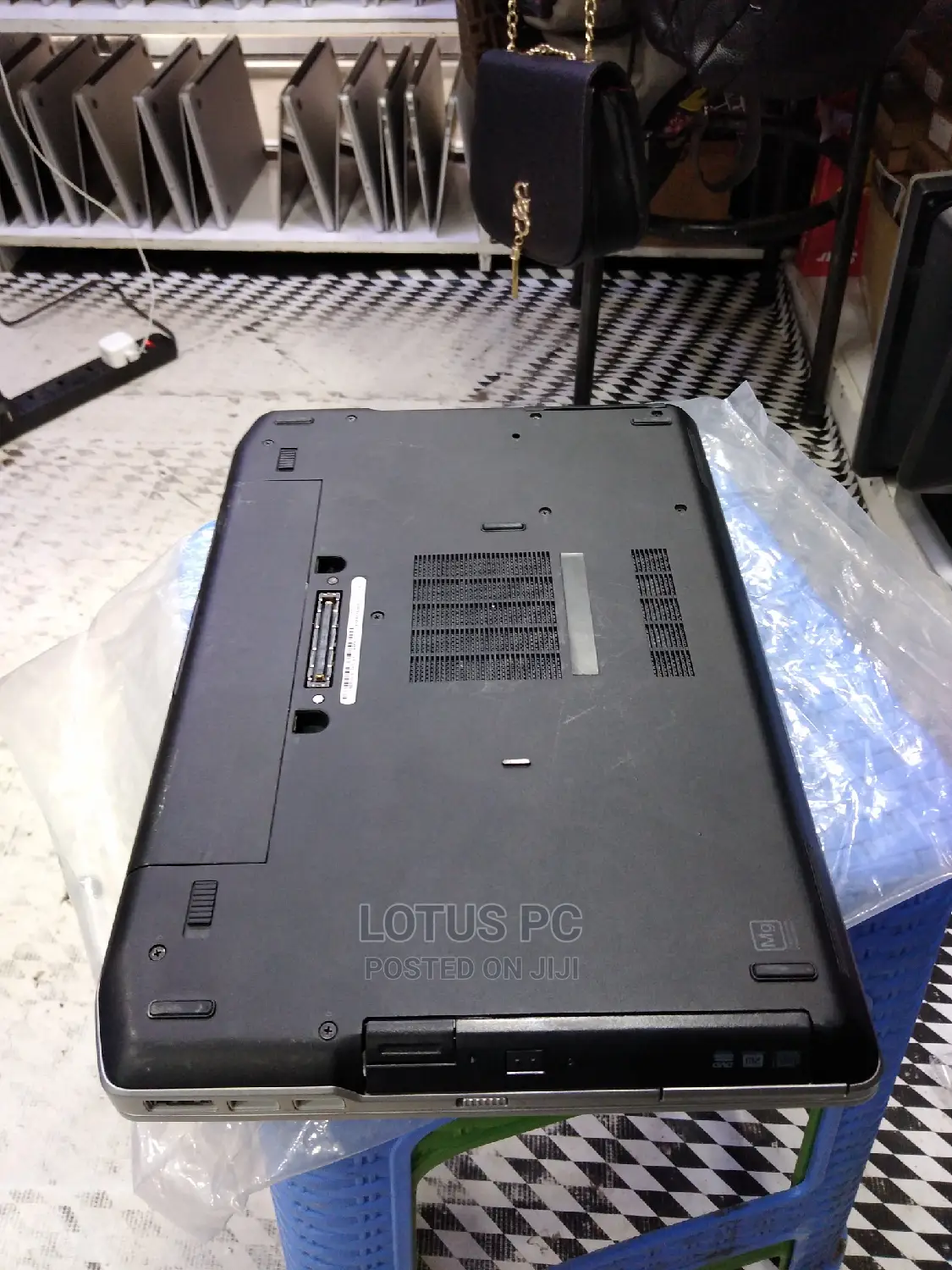 Laptop Dell Latitude E6430 4GB Intel Core I5 HDD 320GB