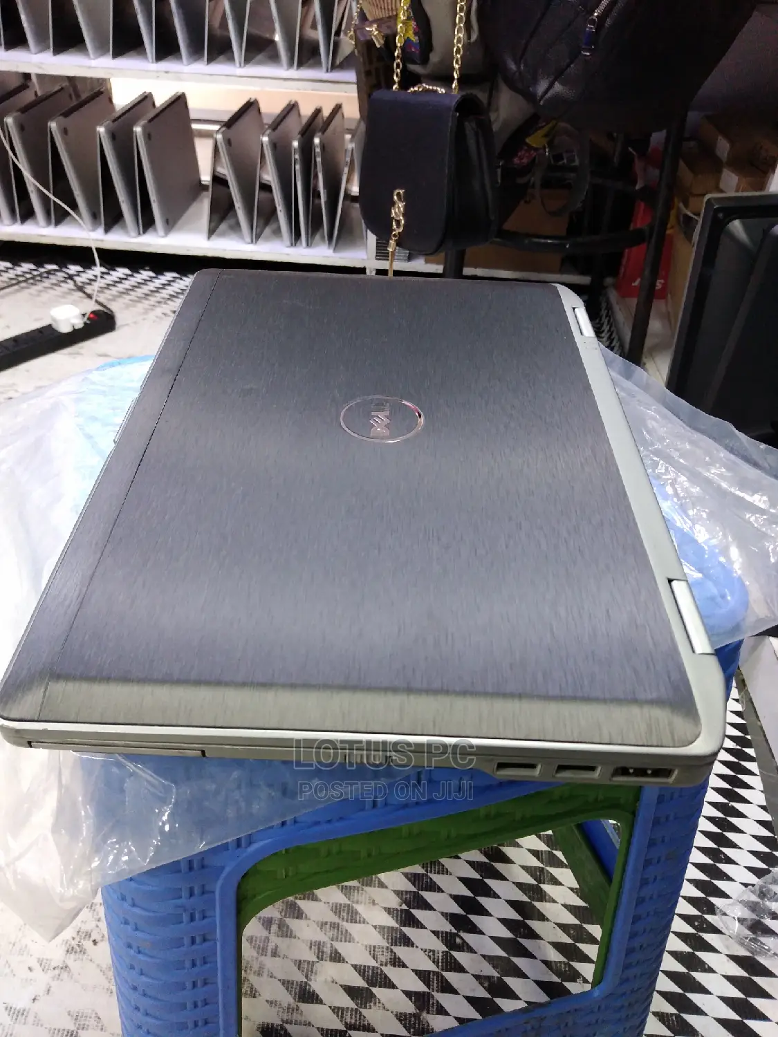 Laptop Dell Latitude E6430 4GB Intel Core I5 HDD 320GB