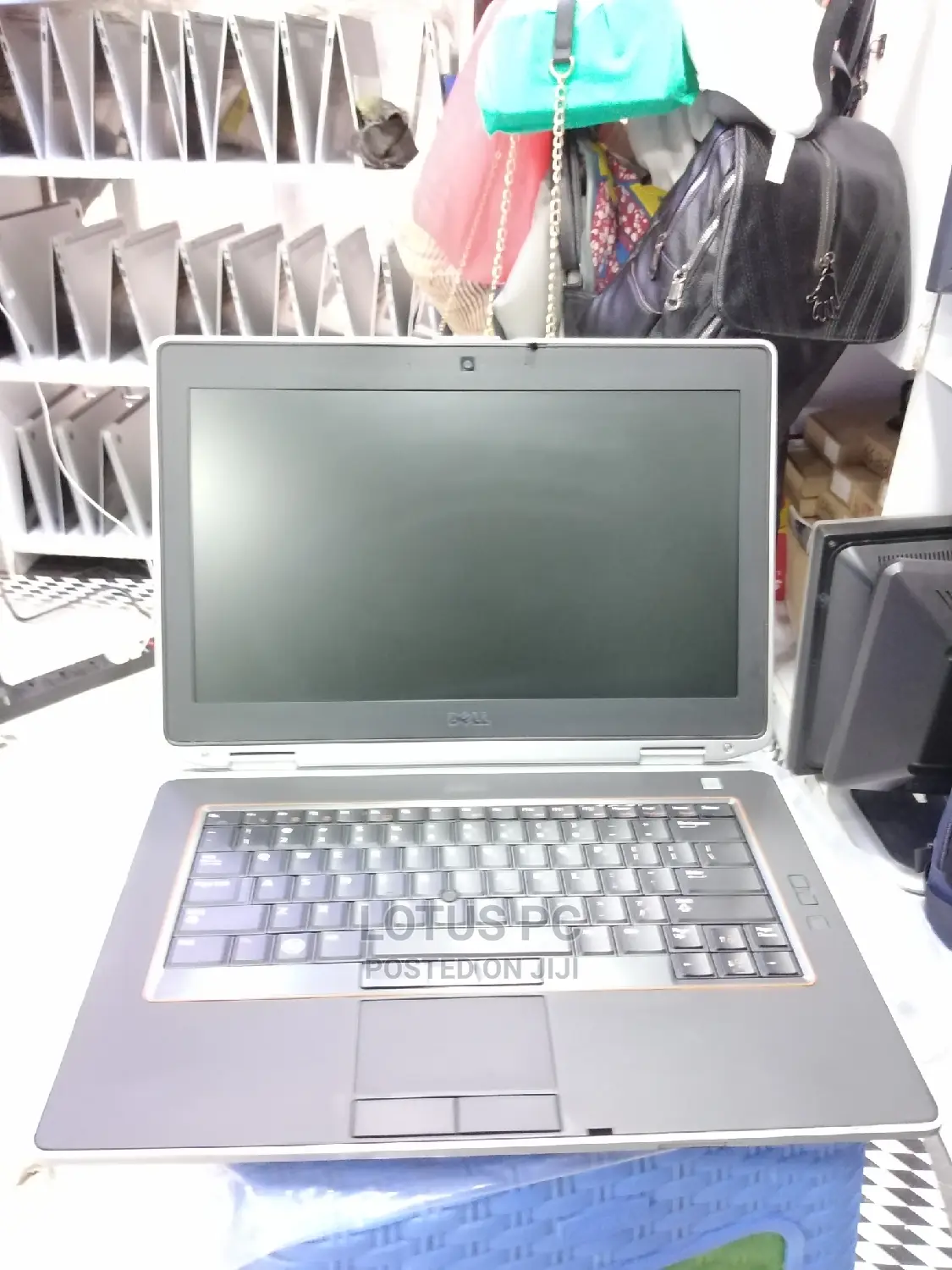 Laptop Dell Latitude E6420 4GB Intel Core I5 HDD 320GB