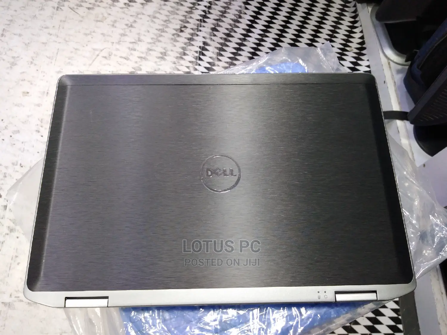Laptop Dell Latitude E6420 4GB Intel Core I5 HDD 320GB