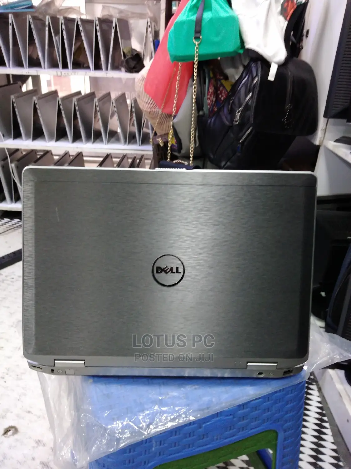 Laptop Dell Latitude E6420 4GB Intel Core I5 HDD 320GB