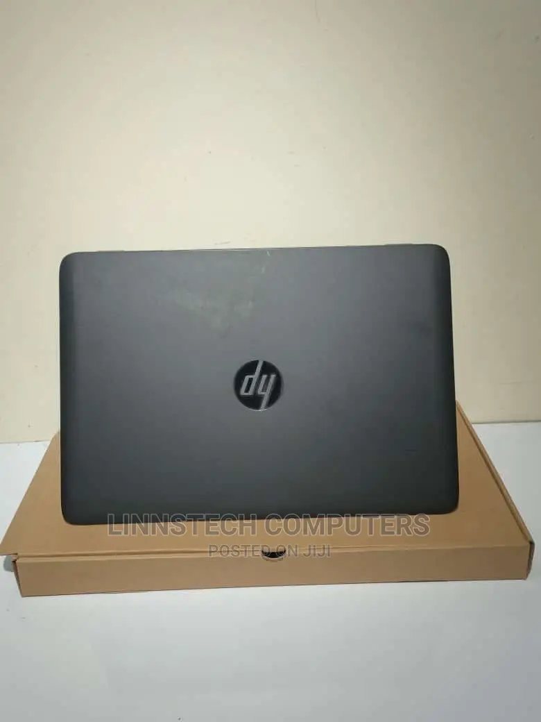 Laptop HP EliteBook 820 G2 4GB Intel Core I5 HDD 500GB