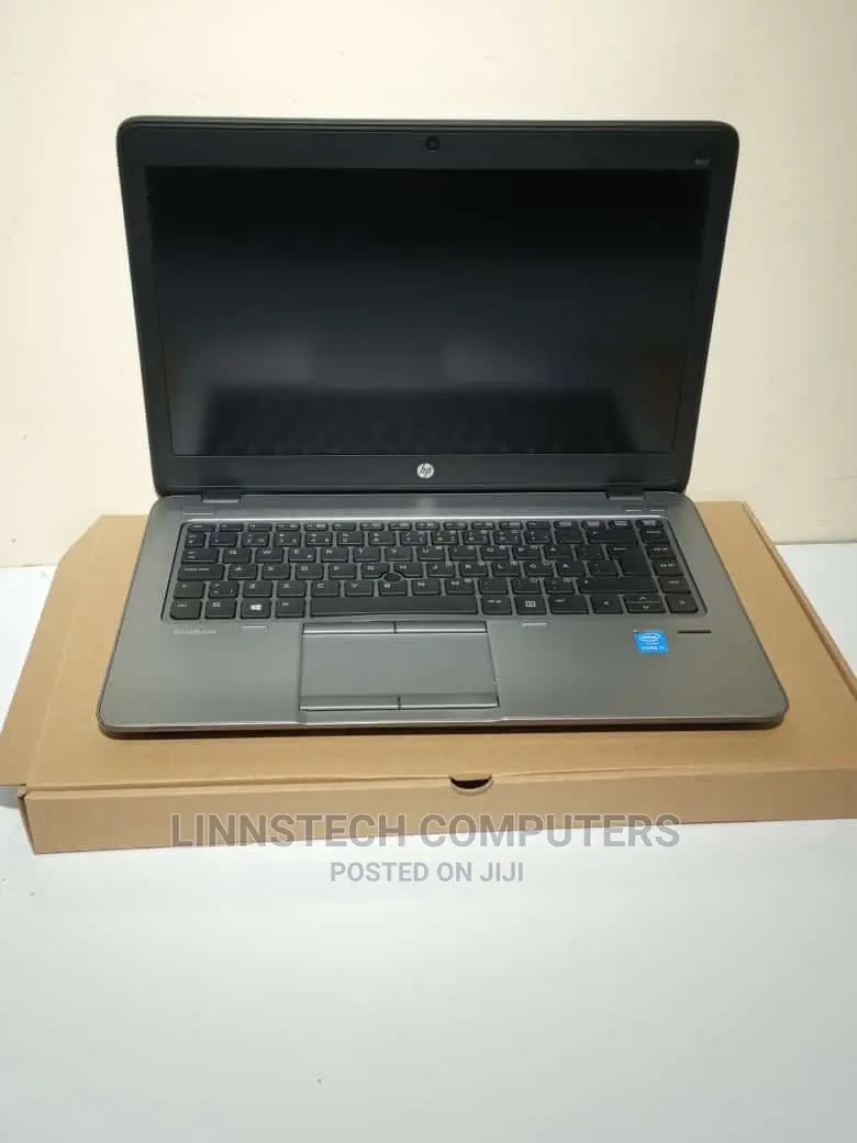 Laptop HP EliteBook 820 G2 4GB Intel Core I5 HDD 500GB