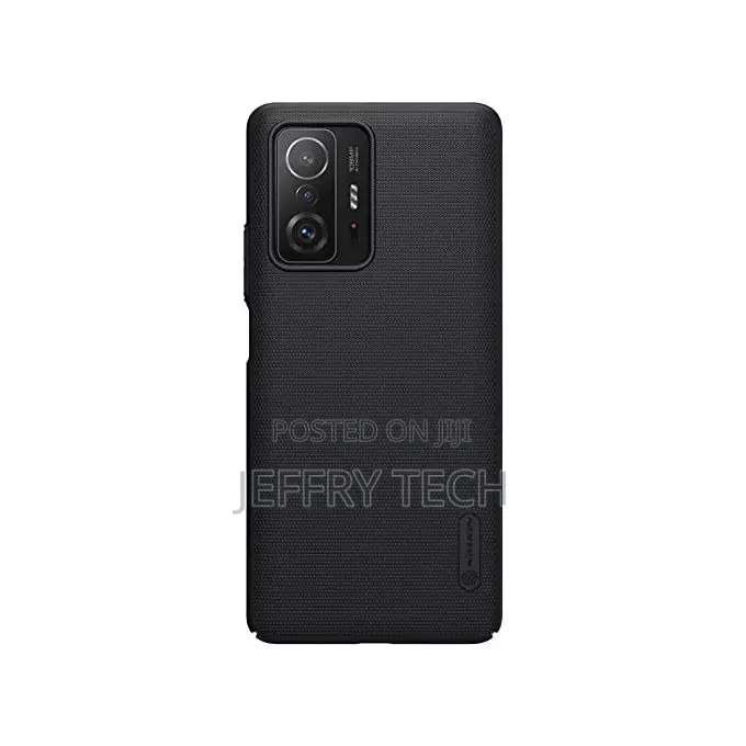 Nilkin Super Frosted Shield for Mi 11T