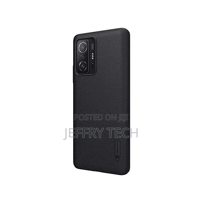 Nilkin Super Frosted Shield for Mi 11T
