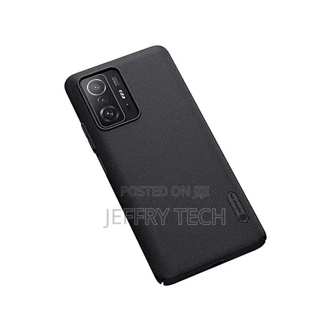 Nilkin Super Frosted Shield for Mi 11T