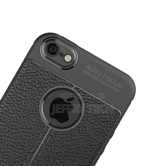 iPhone 5 5s SE TPU Shockproof Protective Back Cover Cas