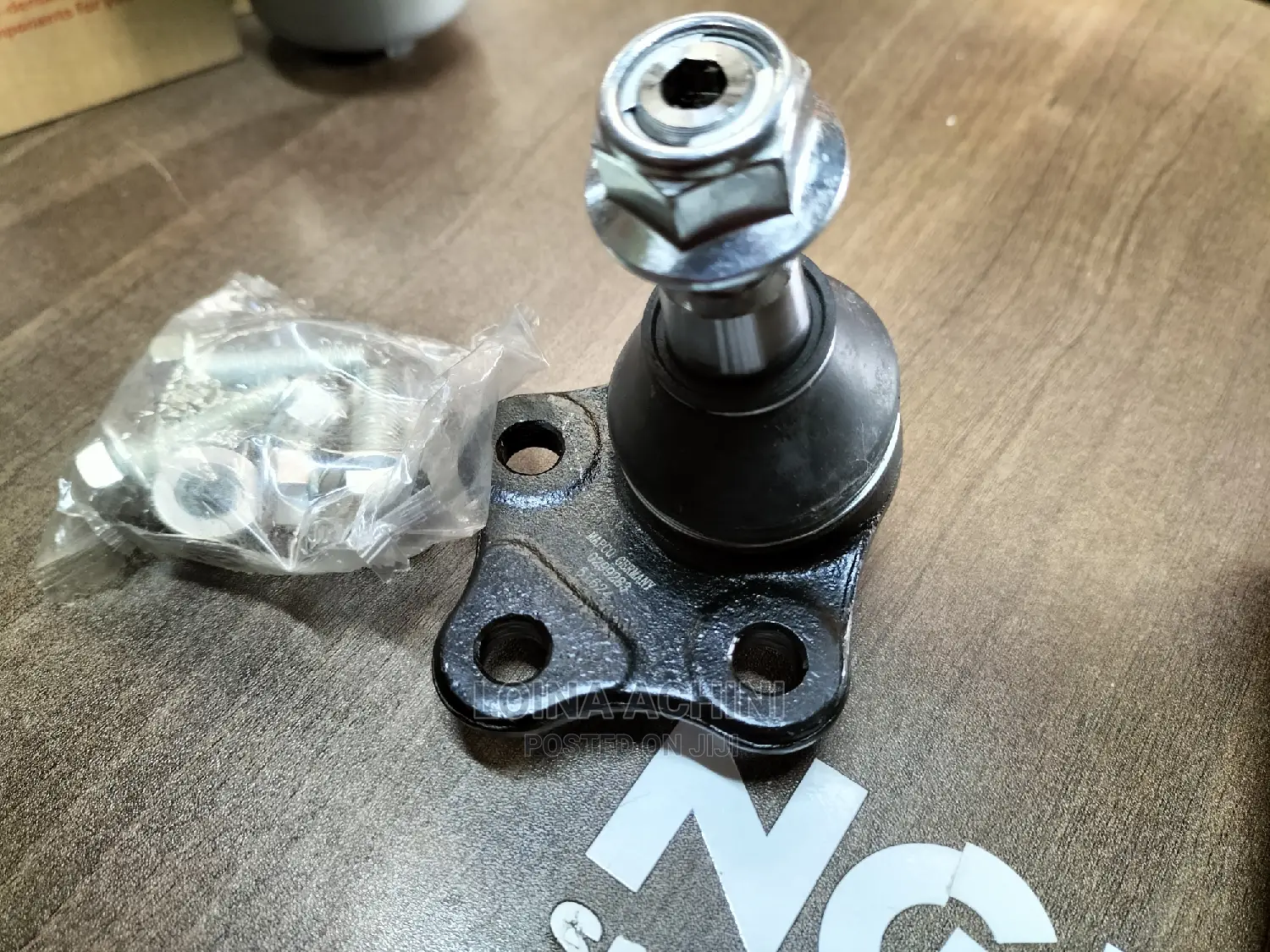 Ford Mondeo Ball Joint
