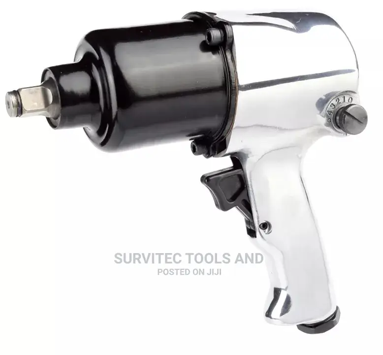 50 Pcs Heavy Duty Air Impact Wrench