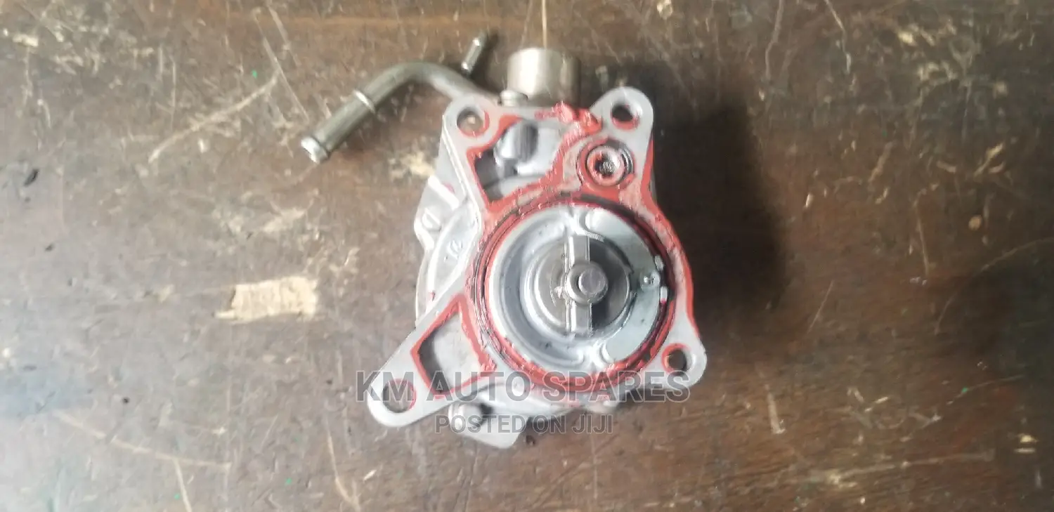 Mazda CX5 Fuel Pump, Diesel, SH Engine.