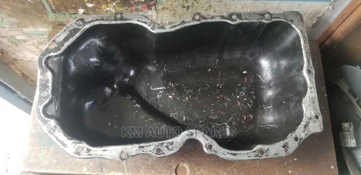 Mazda CX5 Oil Sump, Diesel, SH Engine.