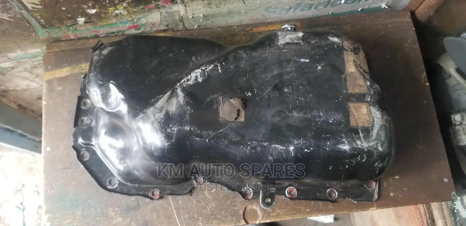 Mazda CX5 Oil Sump, Diesel, SH Engine.