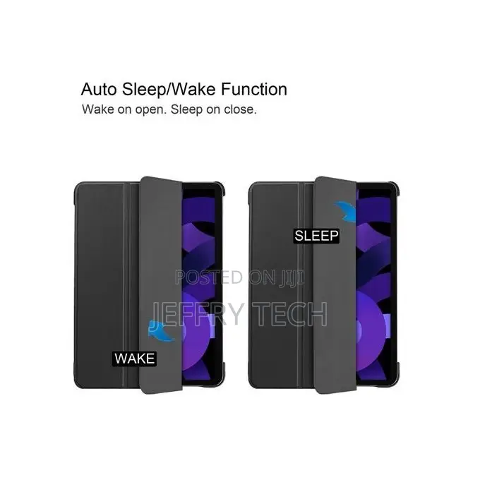 Tablet Case for Apple iPad Air (2022) / iPad Air 5