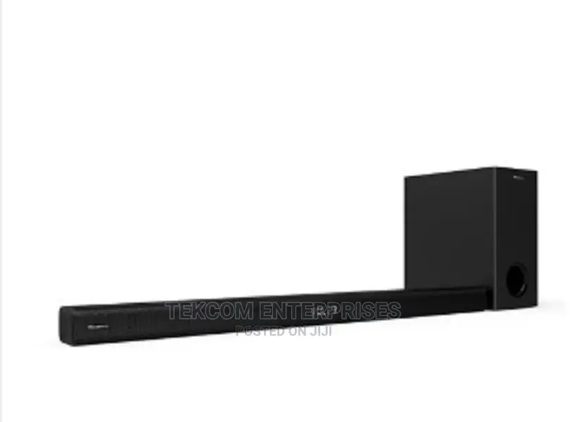 Hisense Soundbar With Wireless Subwoofer 200W