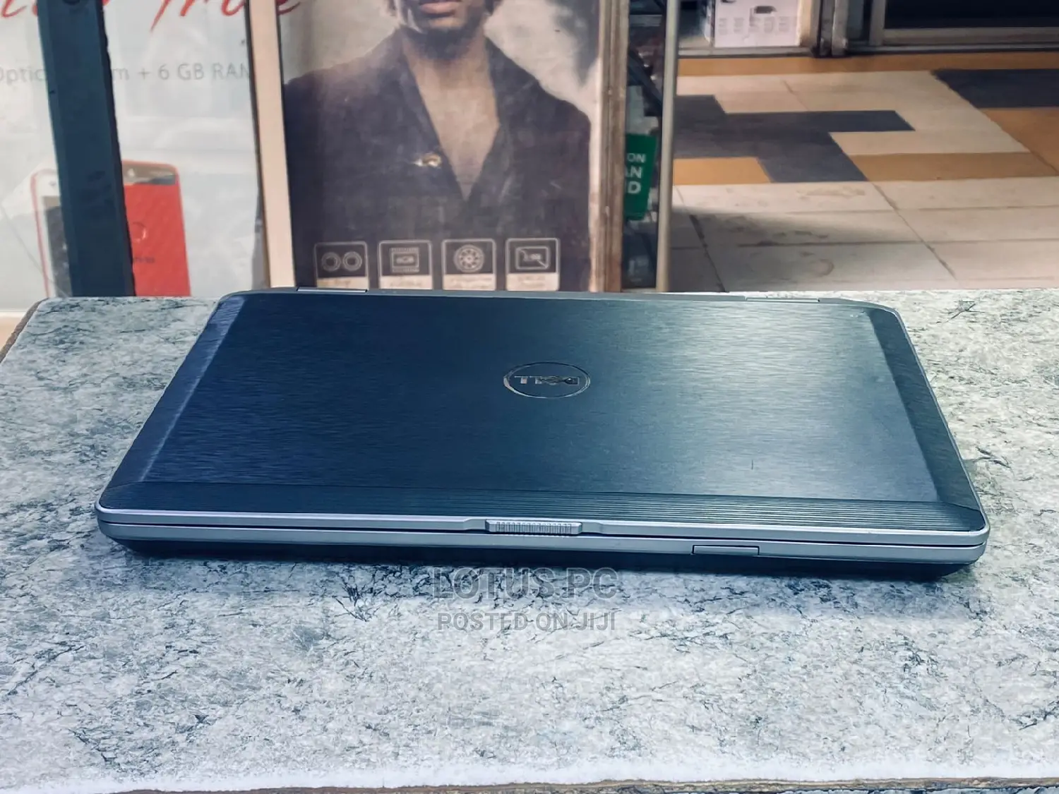 Laptop Dell Latitude E6420 4GB Intel Core I5 HDD 320GB