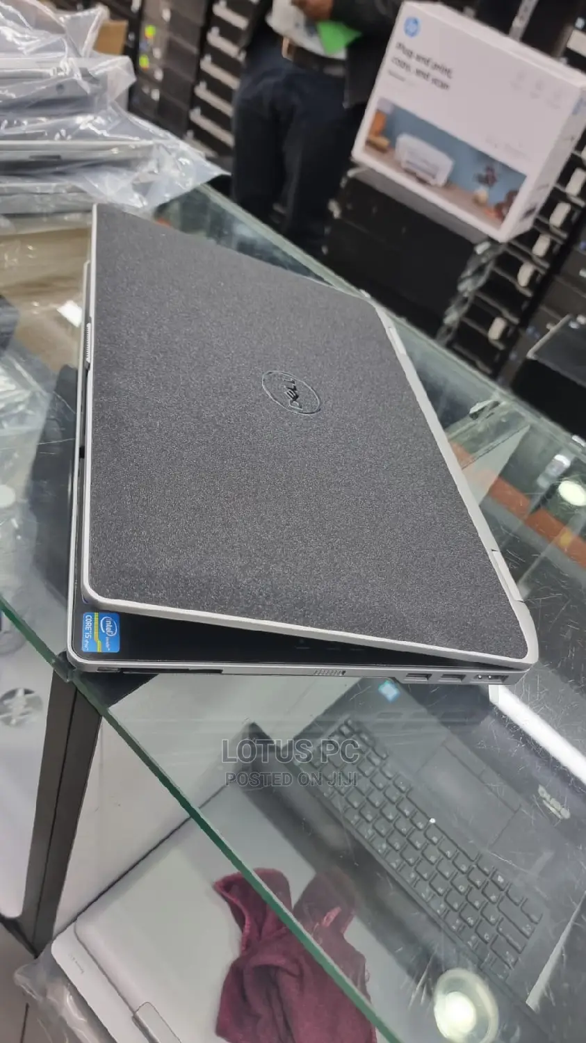 Laptop Dell Latitude E6430 4GB Intel Core I5 HDD 320GB