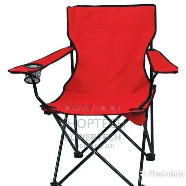 Camping Chairs