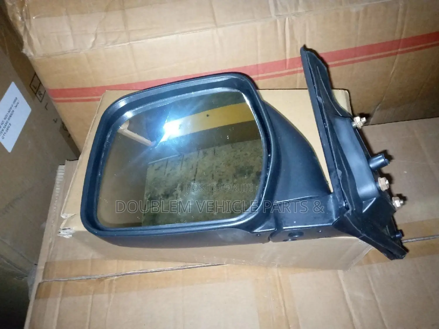 Sidemirror Toyota Townace Manual