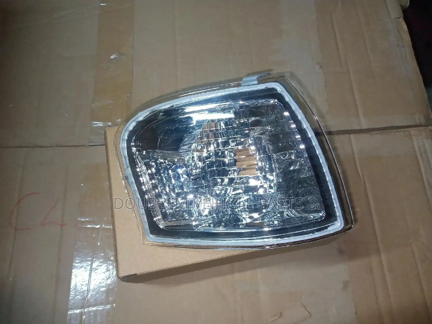 Corner Lamp Toyota Carib