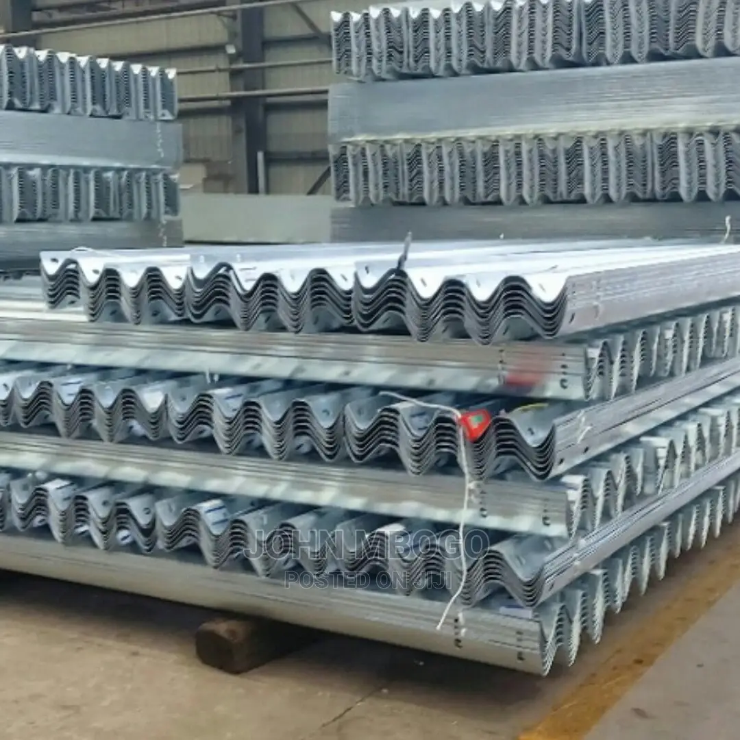 Guardrails Available