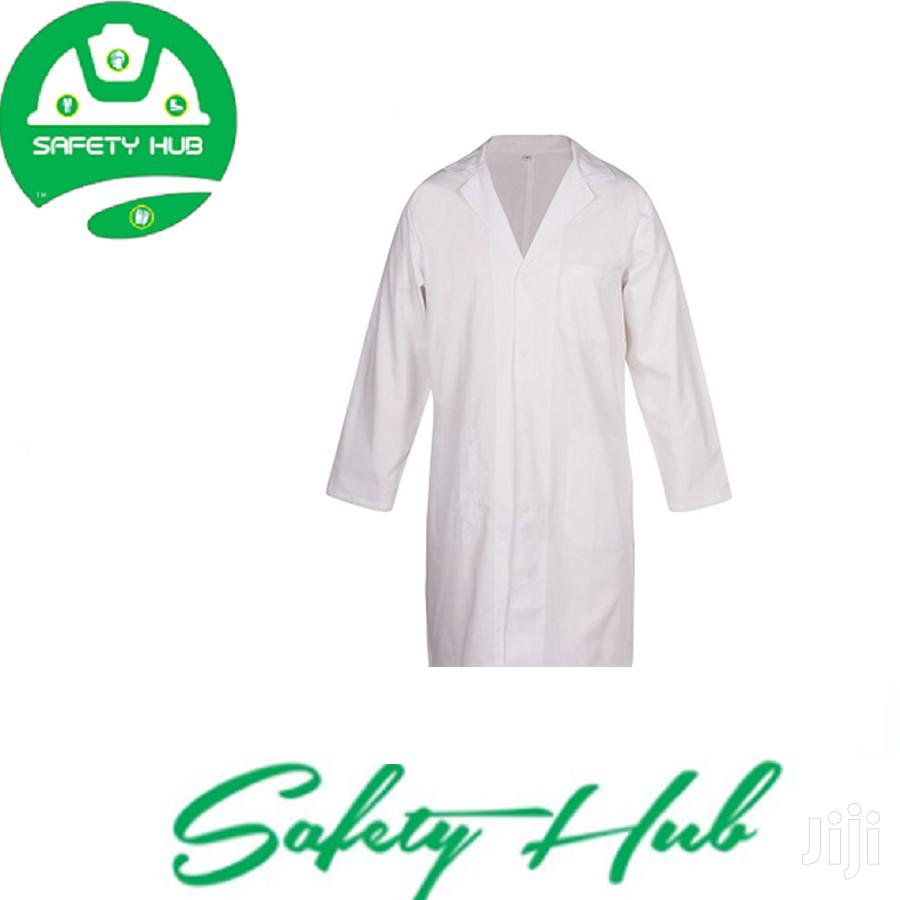 Lab Coats (Wholesale Retail)