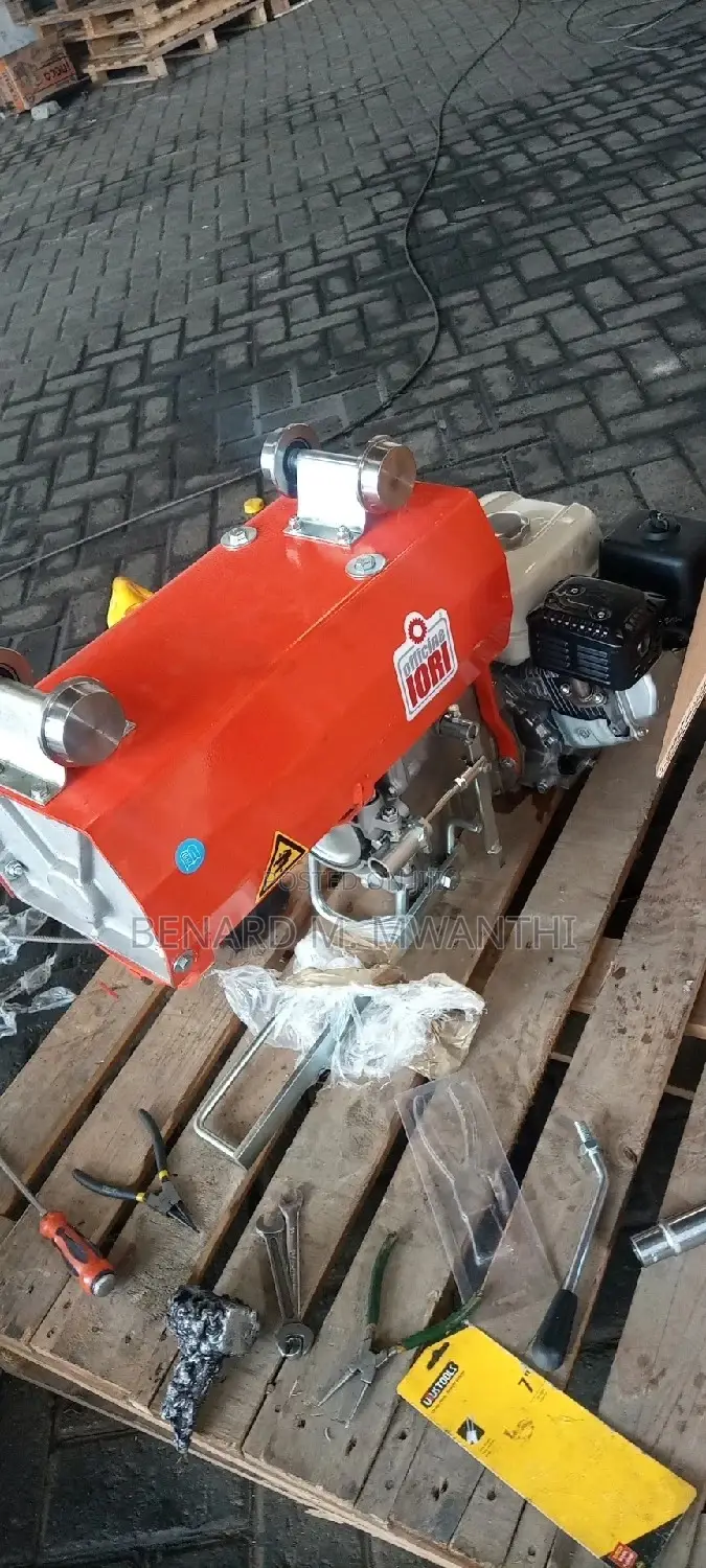 Concrete Hoist Italy